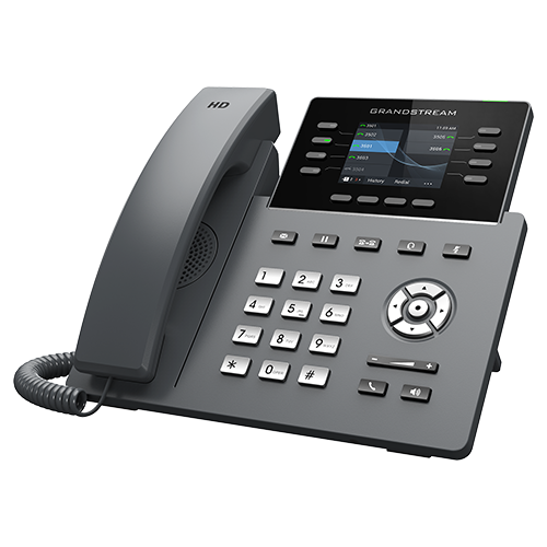 Điện thoại IP WiFi Grandstream GRP2650